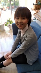 祥子
