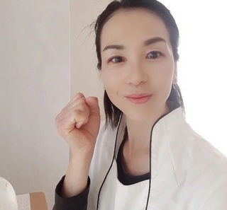 まひる社長44歳