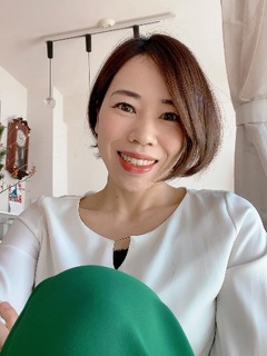 子持ちのママさん39歳