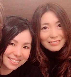 叔母(陽子)と姪(みくる)