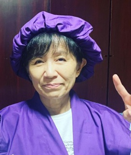 70歳なりたて光恵