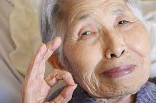 人生のクライマックスを迎える資産家