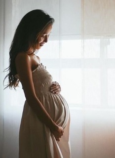 夫がいない妊婦