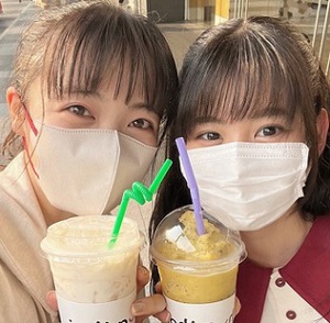 おじさん大好き18と19