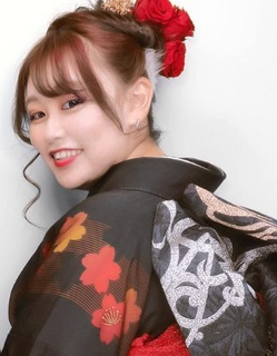 成人の初めて