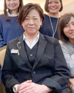 子宝に恵まれた熟母