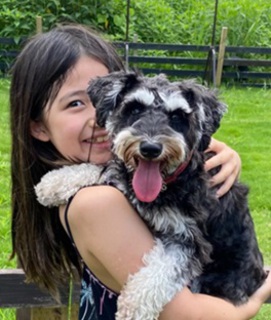 小さいえみちゃん