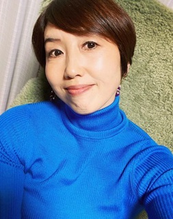 百合子55歳、真剣希望