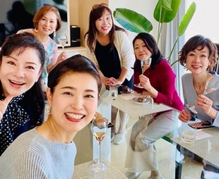 エッチなミセス会